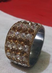 Sparkling Bangles Single Picese Of  2