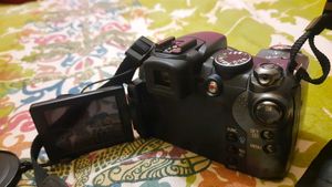 Canon Power Shot Camera
