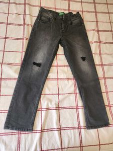 UCB Jeans