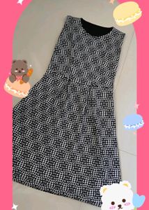 Cute Skater Dress 👗