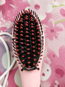 Hair Straightener For Girls.