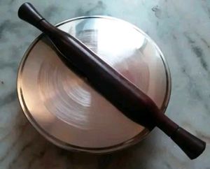 Chakla Stainless Steel.