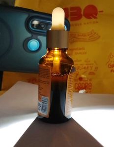 Vitamin C Face Serum