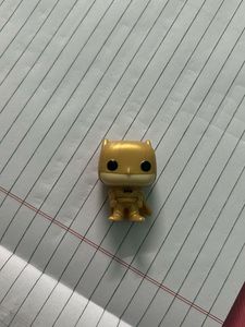 Funko Pop! Golden Batman