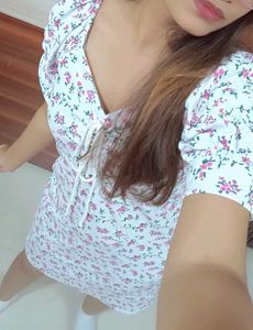 BEAUTIFUL WHITE SUNDRESS