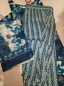 4 Combo Kurta Sets