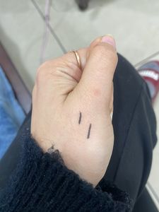 Huda Beauty Eye Liner-Vanta