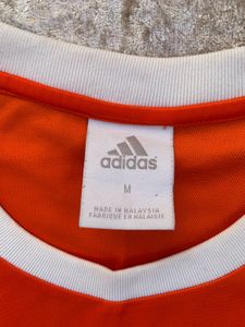 Adidas Orange Jersey #3