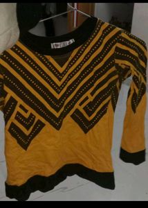 Full Sleeve Shirt