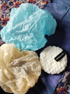 Makeup Remover Pads