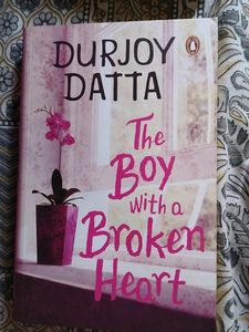 The Boy Who Loved Series By Durjoy Datta