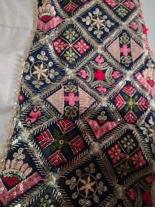 Lehenga Choli Set