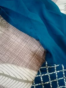 Ethenic Wear Naayra Cut