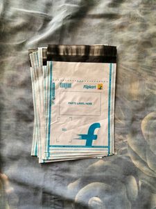 New 10 Courier Bag Self Adhesive. Size 20*15cms