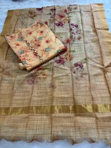 Combo Of Dress Material