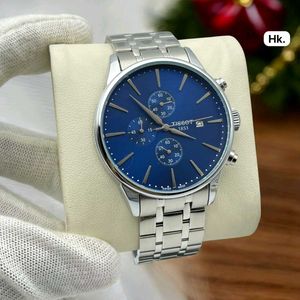 Tissot Watch For Him