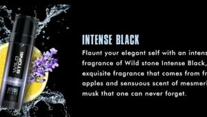 Wild Stone Tester - Intense Black