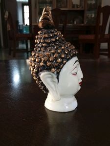Beautiful Budha Idol