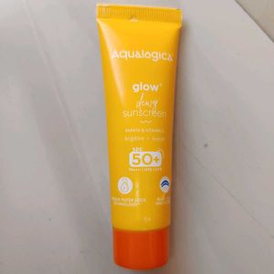 FACE WASH, MOISTURIZER &amp; SUNSCREEN