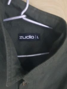 New With The Tag Zudio Jacket For Men&amp;women