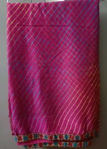 Beautiful Saree