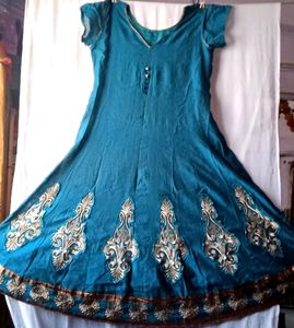 Beautiful Kurti