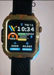 🎁freeSmartWatch With This