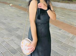 Beautiful New Myntra Dress From Brand Athena