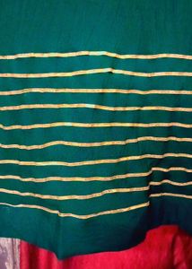 Heavy Lengha 6 Miter Ger