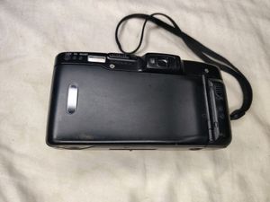 Nikon 100M500 AF Vintage Camera