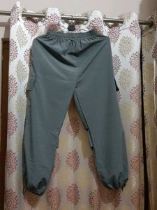 Women Parachute Pants Combo⭐