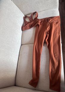 PUMA ACTICE WEAR SET
