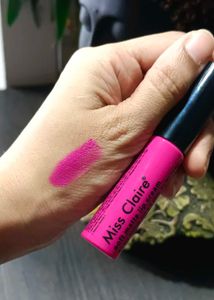 Lipcream Matte Lipstick 💄