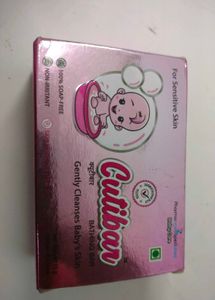 Kids Shampoo And Soap Combo