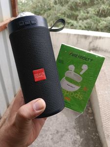 Beats Tone Portable Speaker
