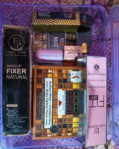 Makeup Kit