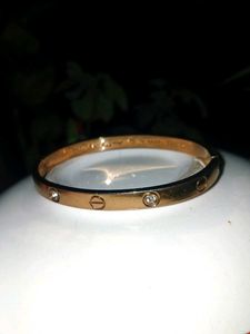 Goldan Bracelet 🌟  Waterproof 〽️👌