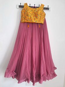 Super Flairy Lehenga Choli