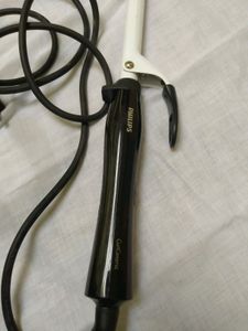 Philips Hair Curler