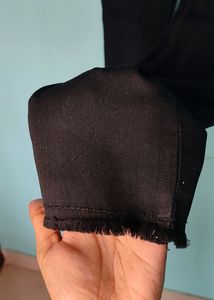 Black Skinny Jeans