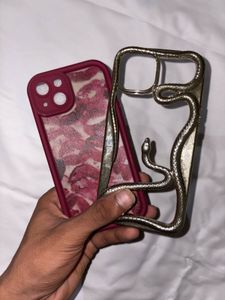 iPhone 13 Case Covers 🔥