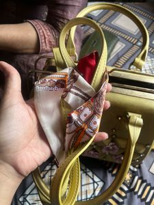 Bride Hand Bag