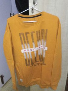 2xl Size Men Sweatshirt