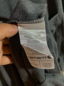 Carhartt Pocket T-Shirt