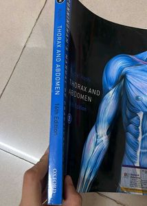 Cunningham&#39;s Manual Practical Anatomy 1 2 3