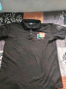 MIO Polo Shirt - Stylish & Comfy