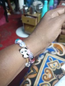 Girls New Bracelet