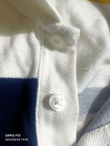 Baby Boy Shirts Combo