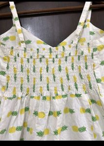 Yello dress Beautiful
