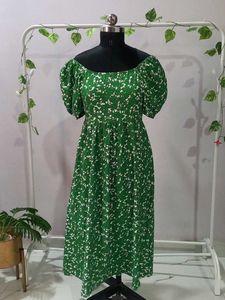Very Pretyy Belle Dress